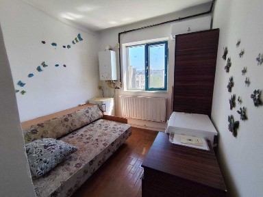 Ofer spre inchiriere garsoniera Cf II, Str.CD Gherea