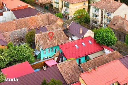 Strada Liviu Rebreanu, Centru, Targu Mures, Mures