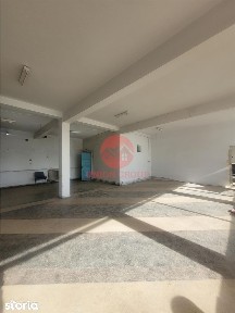 Spatiu Comercial, 460 mp, Agigea, Zona Centrala, Foarte Vizibil ș