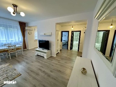 INCHIRIERE Apartament 2 camere PARTER Comuna 1 Decembrie, ILFOV