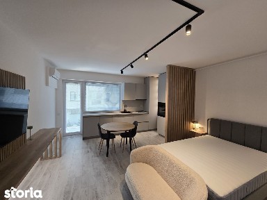 Direct Proprietar - Prima inchiriere - Garsoniera - Otopeni Tunari