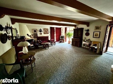 Vila premium Breaza