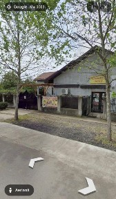Calarasi, Perisoru