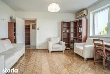 Apartament 2 camere Titan, 52 mp, metrou Titan, la IOR
