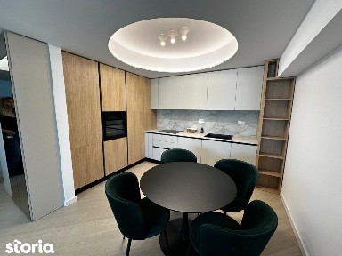 VANZARE CORTINA NORTH 3 CAMERE NOU