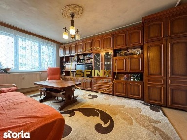 3 Camere decomandat | Metrou Brancoveanu | decomandat | Comision 0%