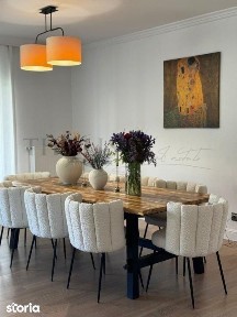 Vila de LUX 6 camere | Baneasa Residential Park | PIPERA