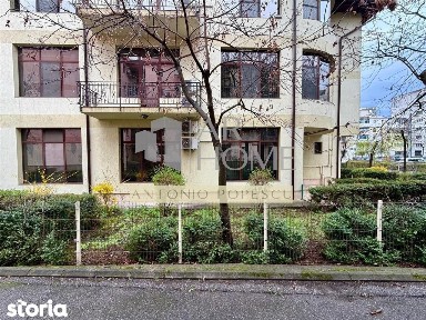 Spatiu pentru birouri, in Ploiesti, zona Gh. Doja.