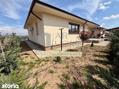 Casa 3 camere, prima inchiriere, in Ploiesti, zona Albert.