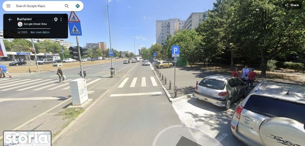 Drumul Taberei, Sectorul 6, Bucuresti