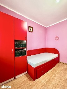 SE VINDE Apartament cu 3 Camere, 2 Balcoane, ultracentral, Falticeni