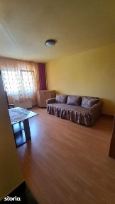 Inchiriez garsoniera zona Astra