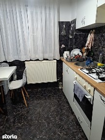 Apartament 3 camere, Q et. 3 din 4 în Nufărul, pe Aleea Onisifor Ghibu