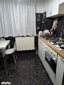 Apartament 3 camere, Q et. 3 din 4 în Nufărul, pe Aleea Onisifor Ghibu