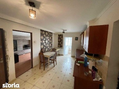 Vand Apartament Simleu Silvaniei, Strada Gheorghe Lazar