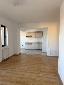 Vand apartament cu 2 camere la cheie in Ploiesti, Dorobantu Residence!