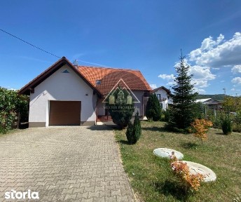 Alma, Sibiu