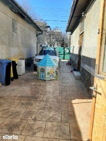 Casa 4 camere, 120 mp, Hipodrom I
