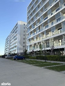 Chirie, apartament, 2 camere, First Estates Pipera, București