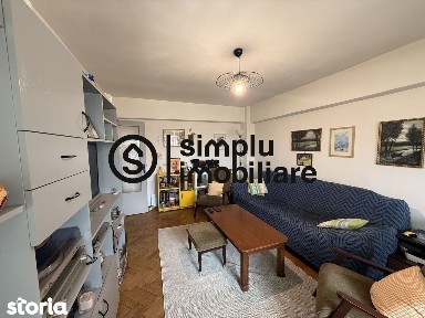 Apartament 3 camere decomandate - Sarari