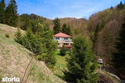 Dambovicioara, Arges