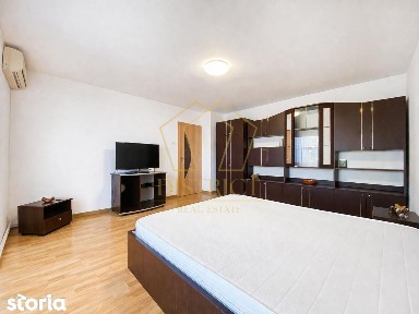 Apartament cu 2 camere | Fabric | Pet friendly
