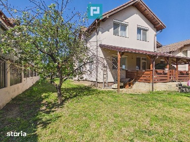 Casă în Cartier Orizont Paleu, 4 dormitoare