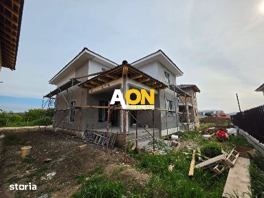 Casa Individala 4 Camere, 3 Bai, Zona Cetate