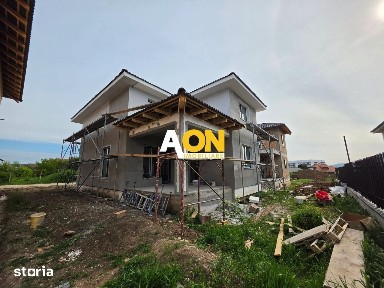 Casa Individala 4 Camere, 3 Bai, Zona Cetate