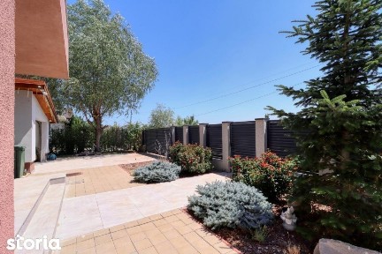 Oportunitate in Balotesti Casa de 420.000€ ACUM 315.000€ | 245 m
