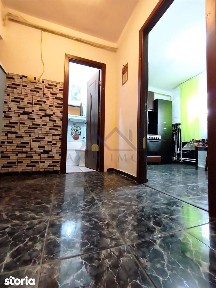 Exclusivitate ! Garsoniera confort 1 decomandata bloc Metaplast