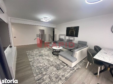 Penthouse cu 3 dormitoare, Zona Calea Moldovei