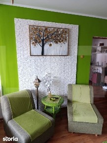 Apartament cu 2 camere, 49 mp - Bulevardul General Grigore Balan