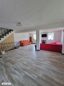 Oaza de relaxare Zamora Busteni - pensiune cu panorama