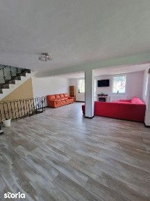 Oaza de relaxare Zamora Busteni - pensiune cu panorama
