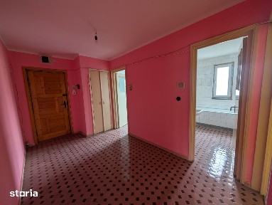 G. Bacovia, Bacau