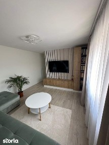 Apartament 55 mp, recent renovat premium, incalzire in pardoseala