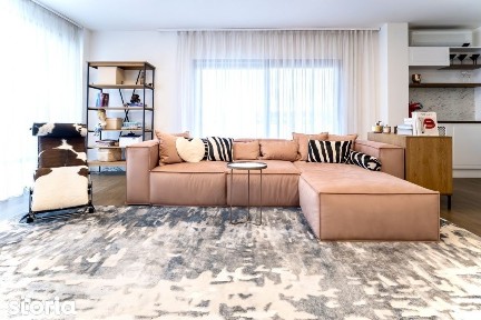 Penthouse luminos cu terasa ampla | zona Interservisan | 0% Comision
