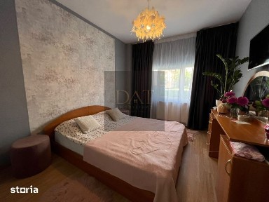 Apartament 2 camere, decomandate, parcare + depozitare, Buna Ziua