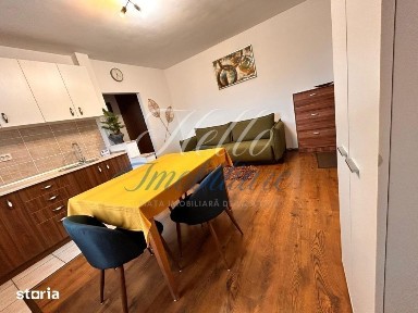 Apartament cu 3 camere - posibilitate preluare chirias (1750 lei/lun