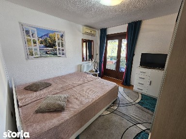 Apartament de vanzare 2 camere, parcare, Str Stejarului, Floresti!