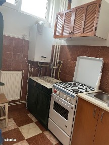 Garsoniera Manastur, str. Parang, in T-uri