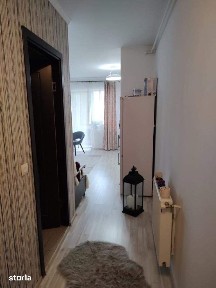 Apartament cu 2 camere,etaj intermediar, zona Atelierul de Pizza