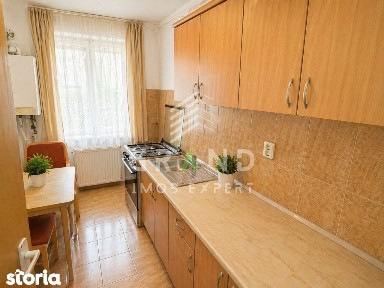 Gheorgheni, Cluj-Napoca, Cluj