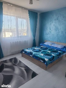 Apartament de Vanzare 2 Camere Dobroiesti Stejarului Parcare Inclusa