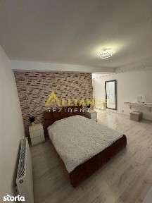 Aparatorii Patriei | Mobilat & Utilat | Parcare Inclusa
