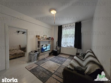 Apartament 2 camere, mobilatutilat complet in zona Militari Rezidence