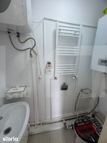 Spatiu comercial renovat, gata de utilizare, 16 mp - Botosani