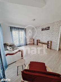 Apartament 2 camere, Floresti, zona Eroilor