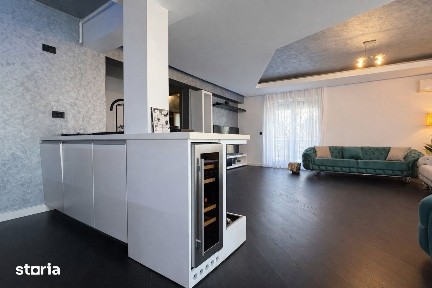 Drumul Padurea Neagra, Baneasa, Sectorul 1, Bucuresti